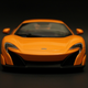 Illustration for article titled McLaren 675LT in 1:18 scale
